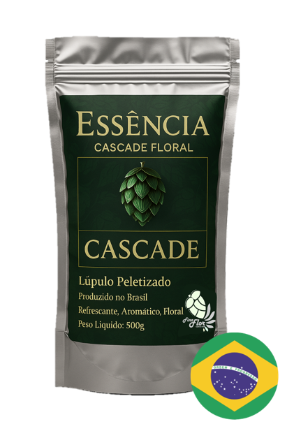 Cascade 500g